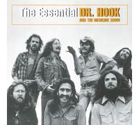 Dr Hook The Essential Dr. Hook And The Medicine Show (CD) (US IMPORT)