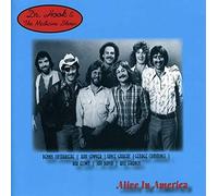 Dr Hook & The Medicine Show - Alive in America