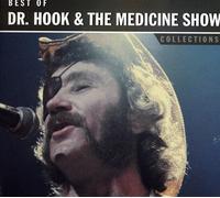 DR. HOOK & THE MEDICINE SHOW - Collections: Best of