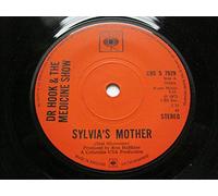 Dr. Hook & The Medicine Show - Dr. Hook & The Medicine Show: Sylvia's Mother