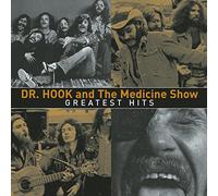 Dr Hook & The Medicine Show - Greatest Hits