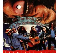 Dr Hook & the Medicine Show - Hook and the Medicine Show