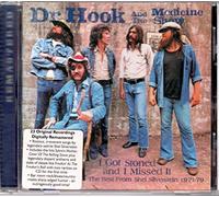 Dr. Hook & The Medicine Show - I Got Stoned and I Missed it - The Best from Shel Silverstein 1971-1979