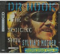 Dr Hook & the Medicine Show - Sylvias Mother