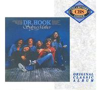 Dr. Hook & The Medicine Show - Sylvia's Mother