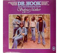 Dr. Hook & The Medicine Show: Sylvia's Mother - LP