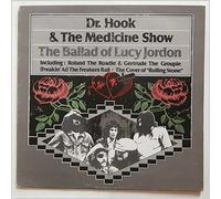 Dr Hook & The Medicine Show - The Ballad Of Lucy Jordan