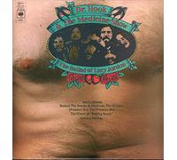Dr. Hook & The Medicine Show - The Ballad Of Lucy Jordon
