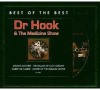 DR.HOOK & THE MEDICINE SHOW "THE BEST OF DR.HOOK" CD NE