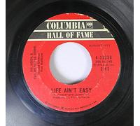 Dr. Hook & The Medicine Show - The Cover Of 'Rolling Stone' / Life Ain't Easy [Vinyl Single 7'']