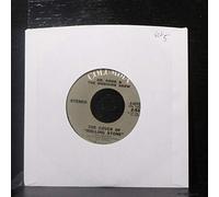 Dr. Hook & The Medicine Show - The Cover Of 'Rolling Stone' / Queen Of The Silver Dollar [Vinyl Single 7'']