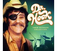 Dr Hook - Their Ultimate Collection [New Vinyl LP] Holland - Import