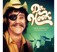 Dr Hook - Their Ultimate Collection [Vinyl LP] [VINYL]