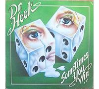 DR.HOOK Vinyl LP Sometimes You Win (incl Sexy Eyes & When You're In Love With..)