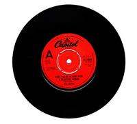 Dr Hook - When You're In Love With A Beautiful Woman / Dooley Jones [7" Vinyl]
