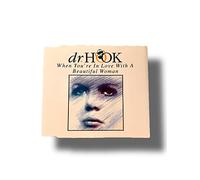 Dr. Hook - When you're in love with a beautiful woman [Single-CD]