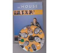 Dr. House Pilot Mini Dvd S/T [DVD AUDIO]