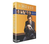 Dr House -Saison 2