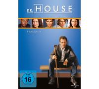 Dr. House - Season 1