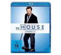 Dr. House: Season 1