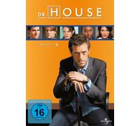 Dr. House - Season 2