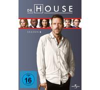 Dr. House: Season 5