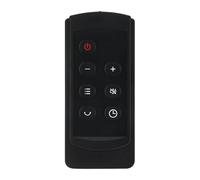 DR-HPA001 MC710S Replacement Remote Control fit for Dreo Tower Fan CF511/CF511S MC710S DR-HTF009 DR-HTF008S DR-HTF001 DR-HTF007