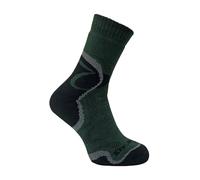 Dr Hunter 1 Pack Mens Thick Warm Merino Wool Thermal Hiking Socks - DHW - 6-8 UK