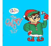 Dr. Imagination's The Angry Elf