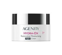 Dr. Irena Eris Agenity Hydra-Ox 1° Restorative Moisturizing Night Cream 50 ml