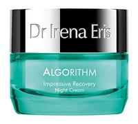Dr Irena Eris Algorithm Impressive Recovery Night Cream