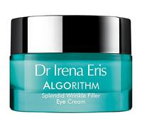 Dr Irena Eris Algorithm Splendid Wrinkle Filler Eye Cream 15ml LAST STOCK