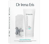 Dr. Irena Eris Cleanology Face Cleansing Ritual 175 ml + 1 pcs