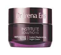 Dr. Irena Eris Institute Solutions Peptosome Filler Immediately Regenerating Night Cream