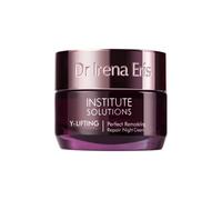 Dr Irena Eris - Institute Solutions Y-Lifting Remodelling and Repairing Night Cream - 50 ml