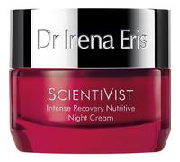 Dr Irena Eris Collection ScientiVist Intense Recovery Nutritive Night Cream