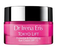Dr Irena Eris Tokyo Lift Protective & Smoothing Eye Cream 15ml