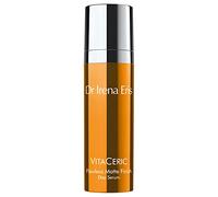 Dr Irena Eris - Vitaceric matting and smoothing serum - 30 ml