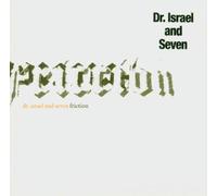 Dr. Israel and Seven - Friction [Import]
