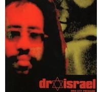 Dr.Israel - Inna City Pressure
