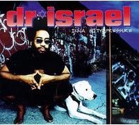 Dr Israel - Inna City Pressure