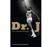 Dr. J: The Autobiography