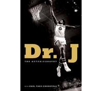 Dr. J: The Autobiography