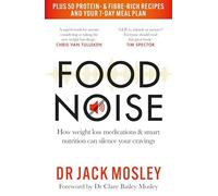 Dr Jack Mosley - Fast Drugs Diet - Paperback - A245z