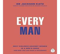 Dr Jackson Katz Every Man Paperback Book Dr Jackson Katz Multicolor
