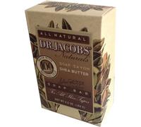 Dr. Jacobs Shea Butter Soap Bar 184 g