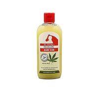 Dr. Jacoby Unisex - Adult Horse Ointment Hemp Bath, Yellow, One Size