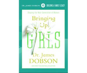 Dr. James Dobson - Bringing Up Girls [DVD] [2014] [Region 1] [US Import] [NTSC]