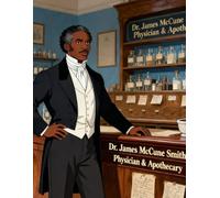 Dr. James McCune Smith