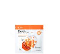 Dr.Jart+ Brightamin Brightening + Plumping Face Mask